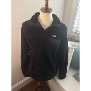 Patagonia Synchilla Pullover